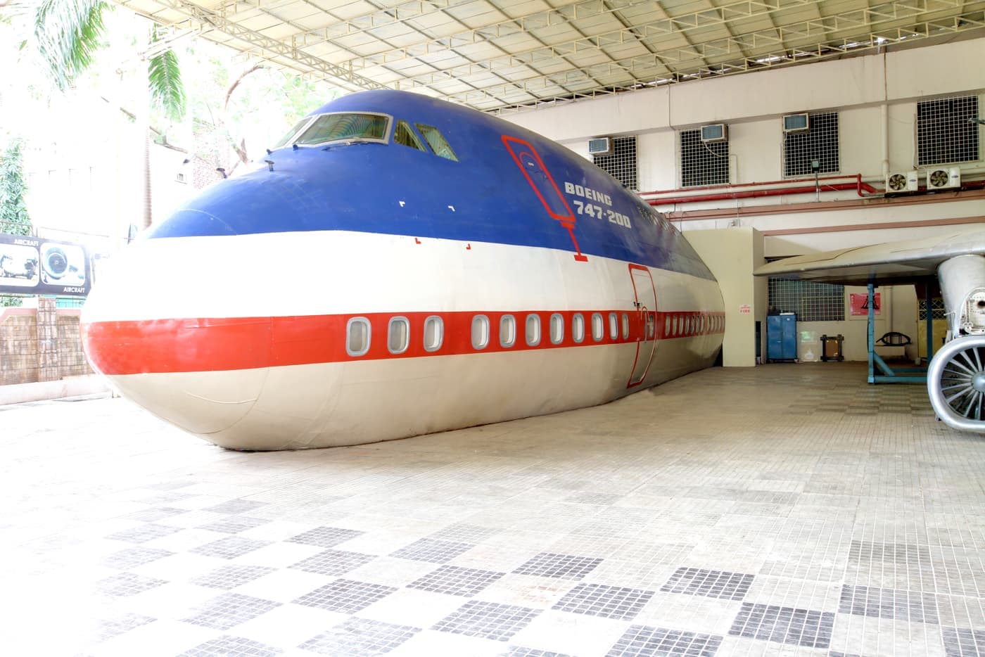 Thakur Institute of Aviation Mumbai Extra Curriculars photo 14